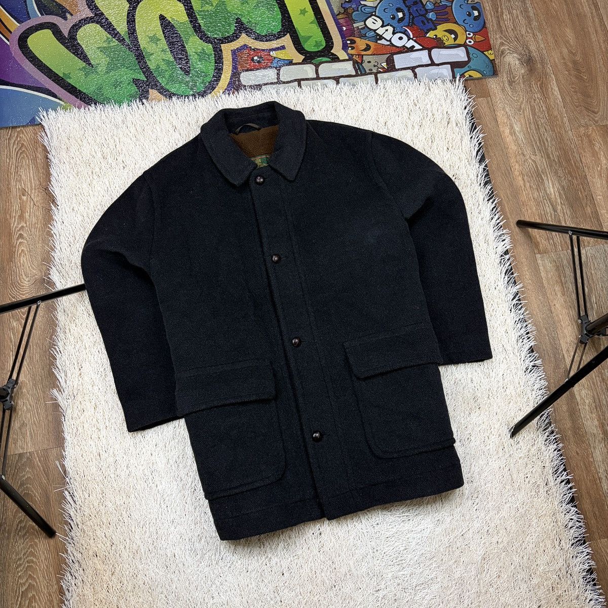 【GRENFELL】GOLFER【サイズ36】 Grenfell Grenfell England - Moleskin Golfer Jacket | Grailed