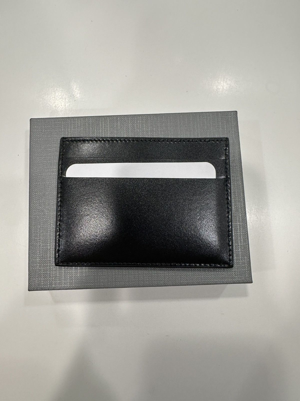 Balenciaga Balenciaga sports logo wallet Size ONE SIZE - 2 Thumbnail