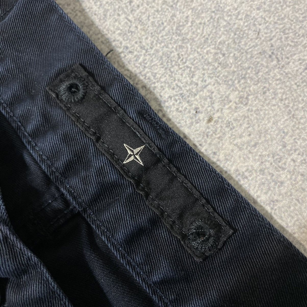 Stone Island Vintage Stone Island Jeans denim Size US 36 / EU 52 - 10 Thumbnail