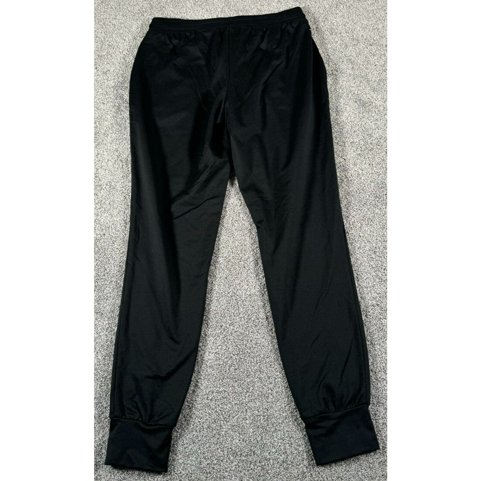 Under Armour Under Armour Wooster Track Pants Mens S Cuffed Athleisure Size US 28 / EU 44 - 13 Thumbnail