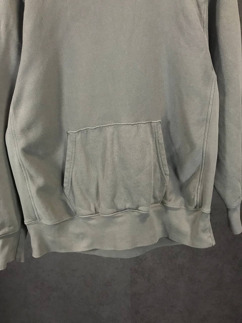 Les Tien Les Tien designer oversized made in USA hoodie Size US S / EU 44-46 / 1 - 3 Thumbnail