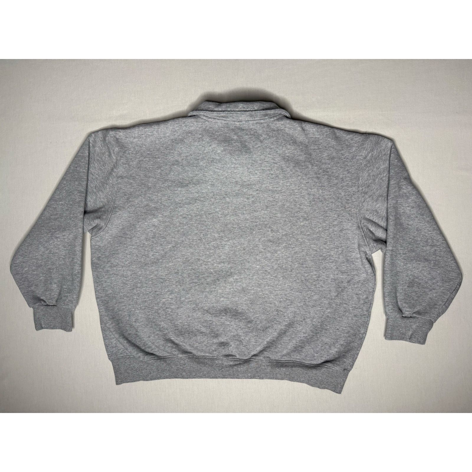 Playboy Playboy By Pacsun Quarter Zip Pullover Sweatshirt Large Size US L / EU 52-54 / 3 - 2 Thumbnail