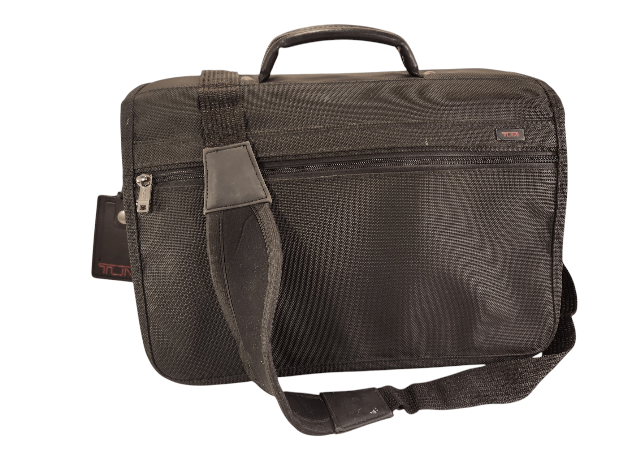 Tumi padded laptop briefcase Size ONE SIZE - 1 Thumbnail