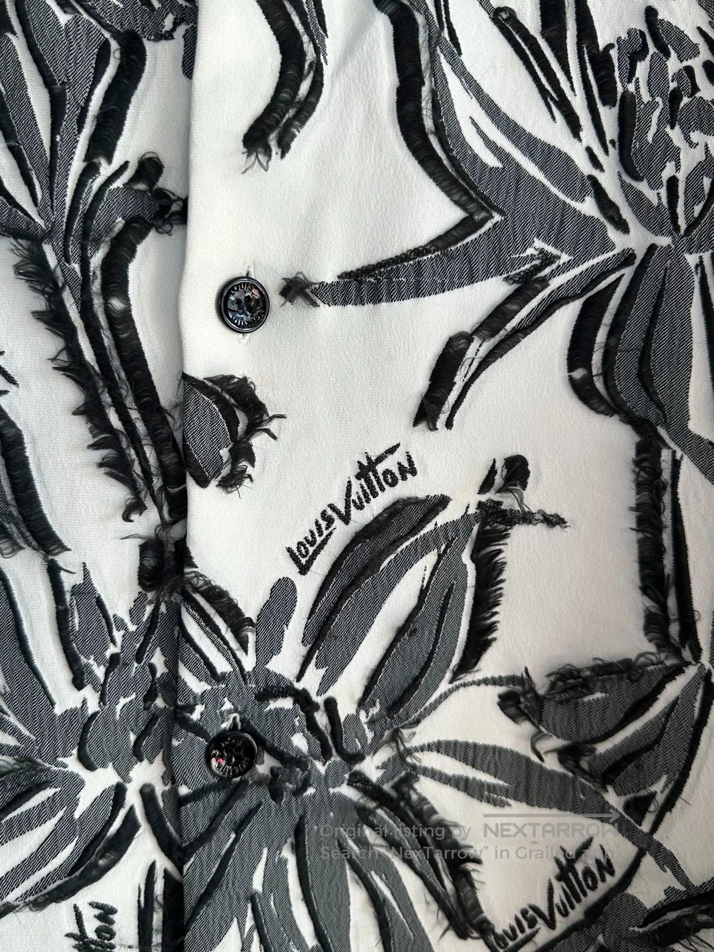 Louis Vuitton Louis Vuitton Seaweed Monogram Short. Size US M / EU 48-50 / 2 - 5 Thumbnail