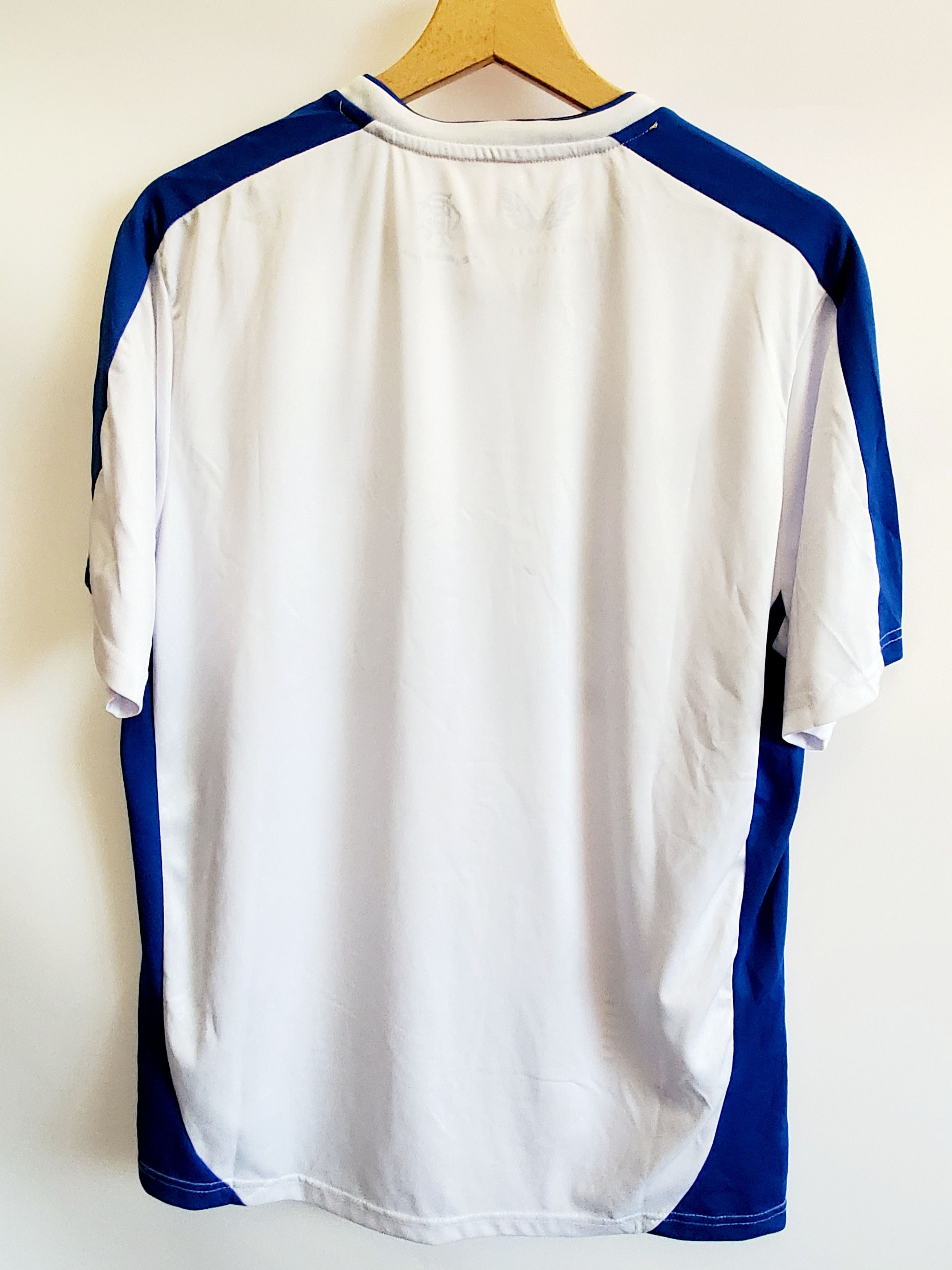 Other Castore Glasgow Rangers 150 Years Anniversary jersey Size US L / EU 52-54 / 3 - 3 Thumbnail