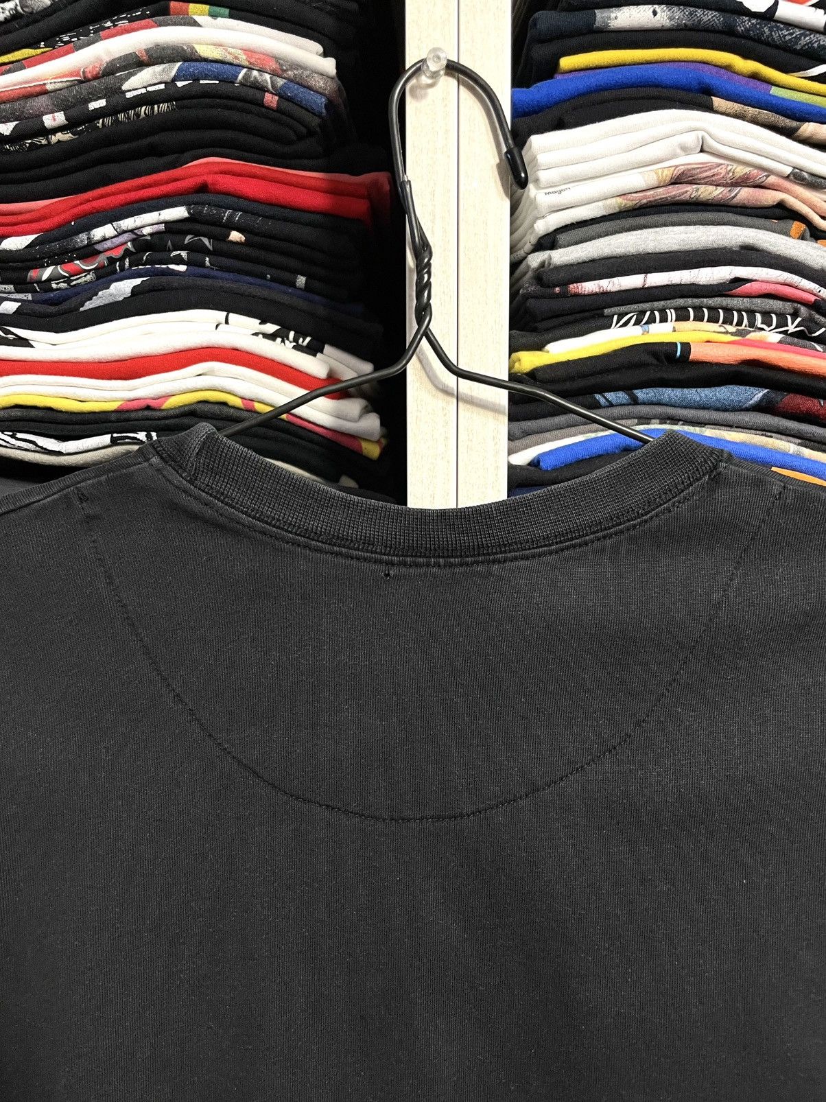 Band Tees Vintage 00s D12 Eminem Slim Shady Rap Hip Hop Band T-Shirt Size US M / EU 48-50 / 2 - 9 Thumbnail