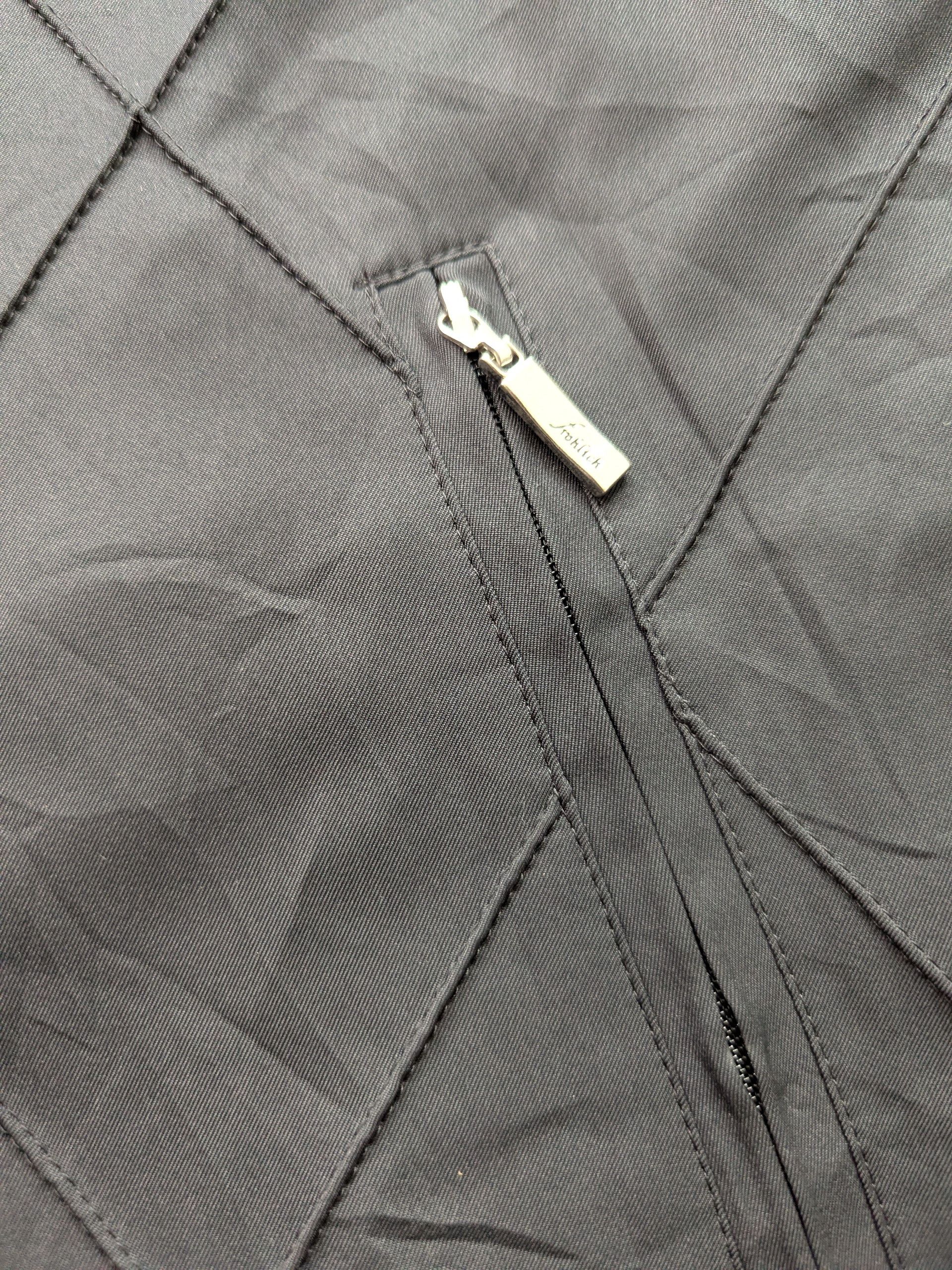 Japanese Brand × Vintage Vintage Quilted Jacket Japanese Brand Size US L / EU 52-54 / 3 - 7 Thumbnail