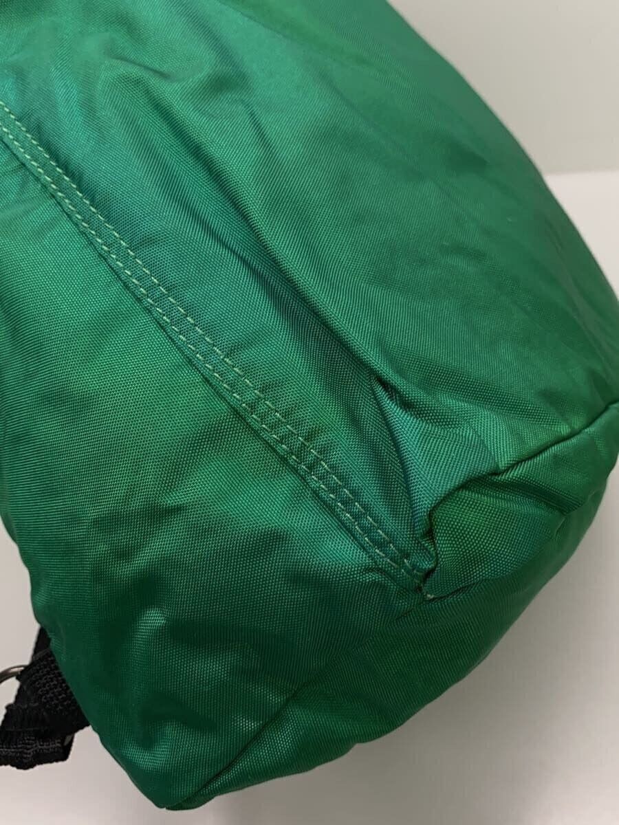 Comme des Garcons × Comme des Garcons Homme Patch Logo Backpack Size ONE SIZE - 6 Thumbnail