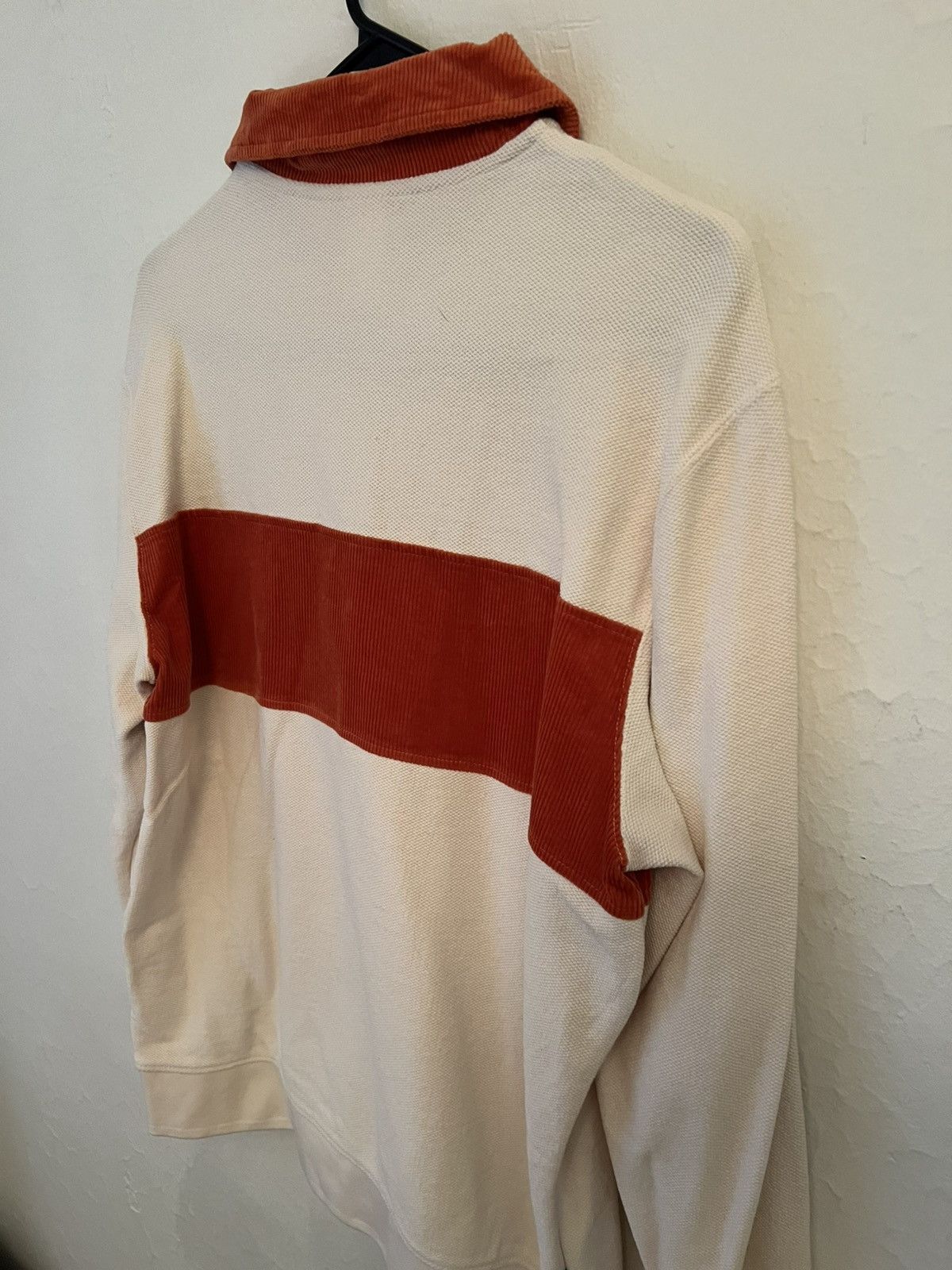 Puma Puma x Butter Rare Sweater Size US S / EU 44-46 / 1 - 5 Thumbnail