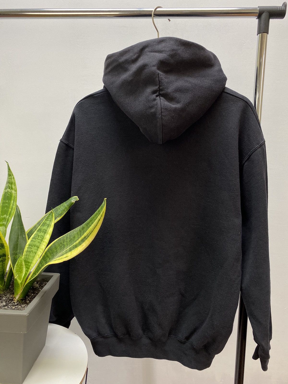 Band Tees × Vintage Vintage The Doors Riders On The Storm Hoodie Size US L / EU 52-54 / 3 - 20 Thumbnail
