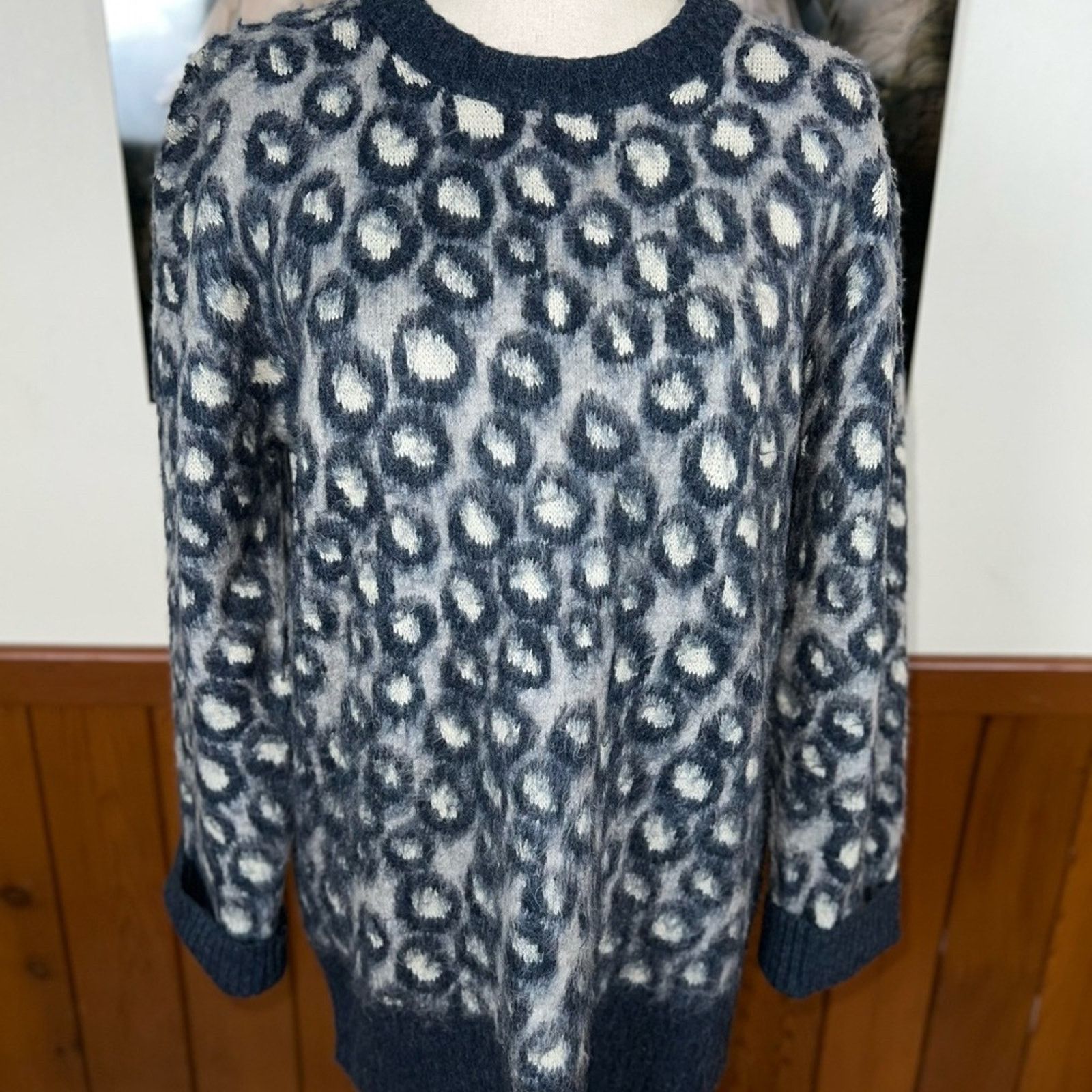 Other Gorgeous Current/Elliott The Cali Sweater! Size S / US 4 / IT 40 - 3 Thumbnail