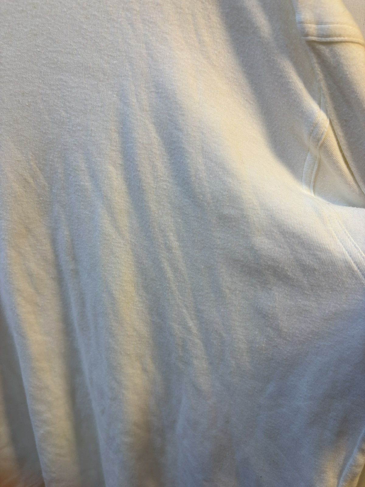 Nike Vintage Nike Swoosh Turtle Neck Long Sleeves Size US L / EU 52-54 / 3 - 11 Thumbnail