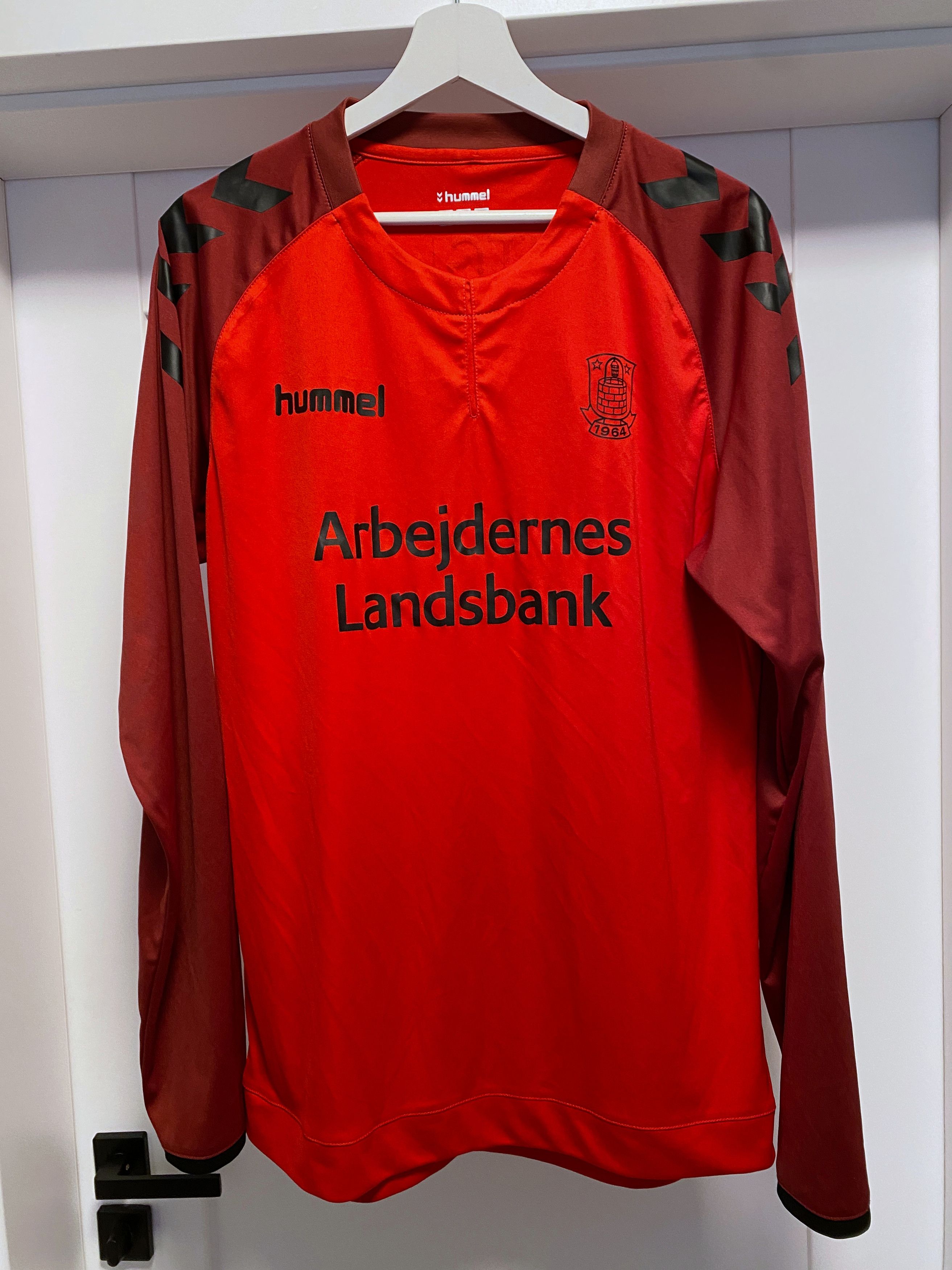 Hummel Southampton 2021 Football Shirt Soccer Jersey Ward