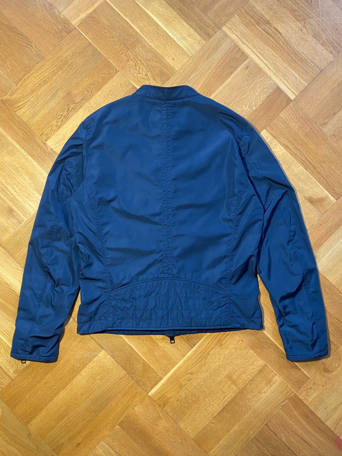Diesel Zip Light Diesel Jacket Size US L / EU 52-54 / 3 - 2 Thumbnail