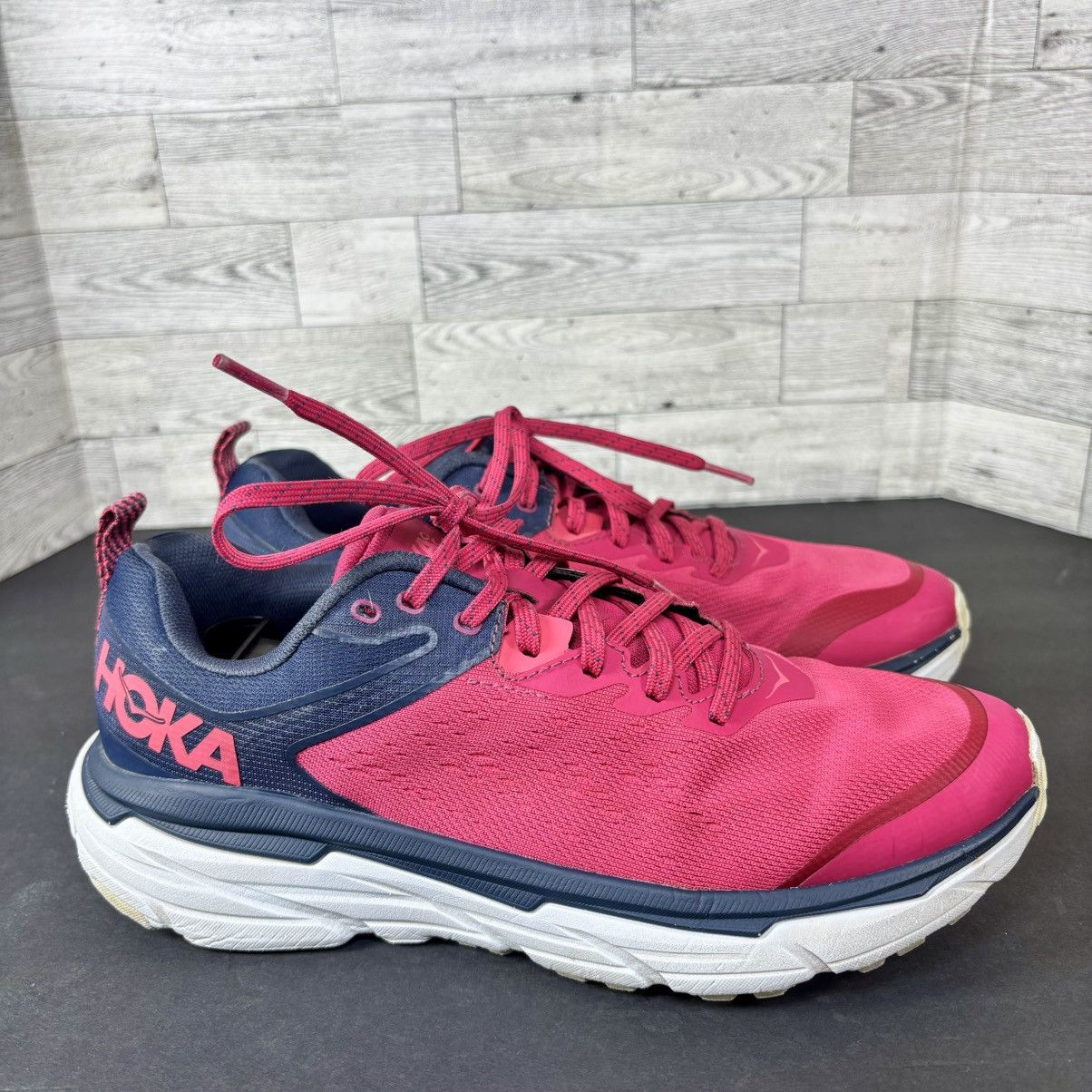 Hoka Hoka One One Challenger ATR 6 1106512-JOSP Womens US 9B Size US 9 / IT 39 - 1 Thumbnail
