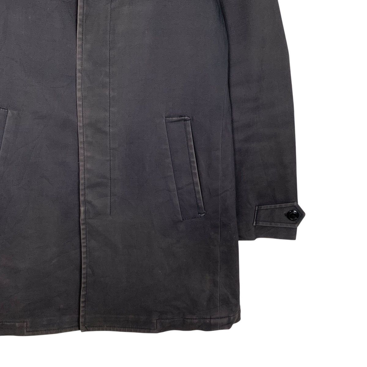 ABAHOUSE Abahouse Long Jacket Size US M / EU 48-50 / 2 - 4 Thumbnail