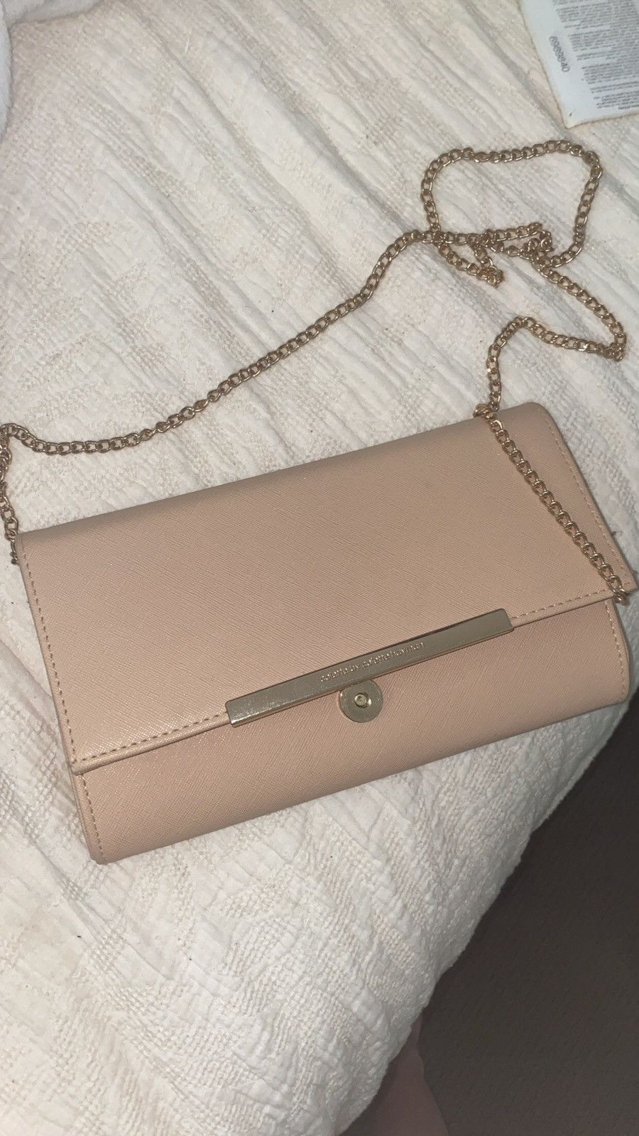 Colette Colette clutch Size ONE SIZE - 2 Thumbnail