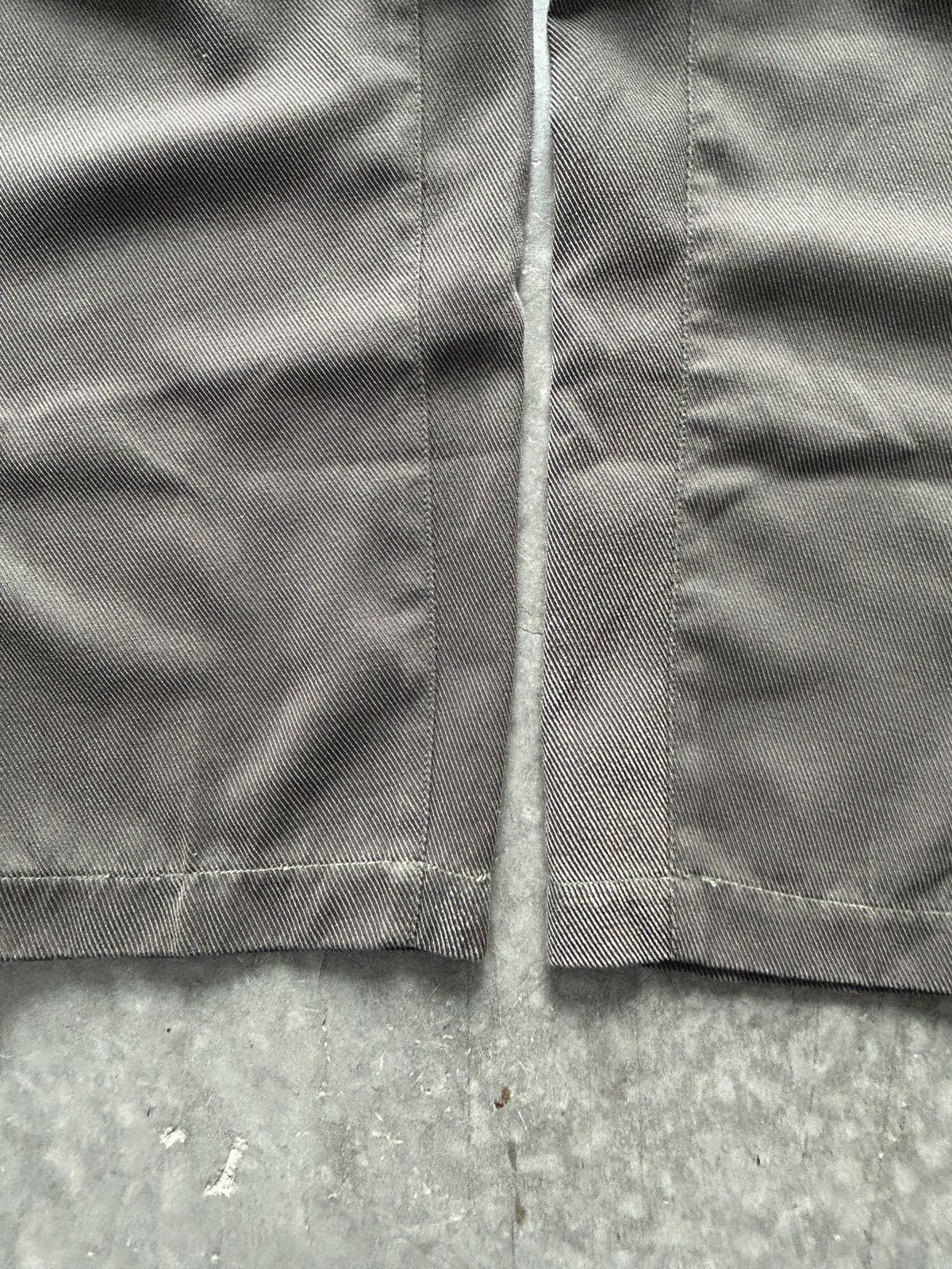 ExOfficio Vintage Y2K Exofficio Pleated Cargo Pants Baggy Skater Size US 35 - 8 Thumbnail