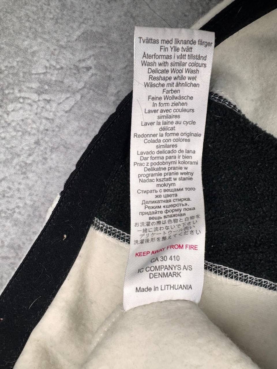 Peak Performance Peak Performance Women Fleece Jacket White Size M Size M / US 6-8 / IT 42-44 - 5 Thumbnail