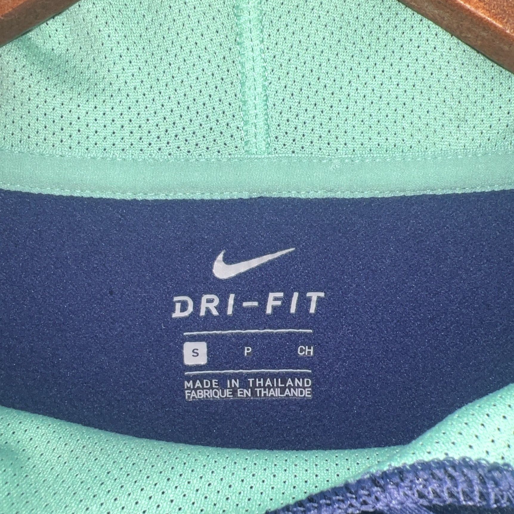 Nike Nike Dri-Fit Purple Pullover Hoodie Womens Size S Size S / US 4 / IT 40 - 3 Thumbnail