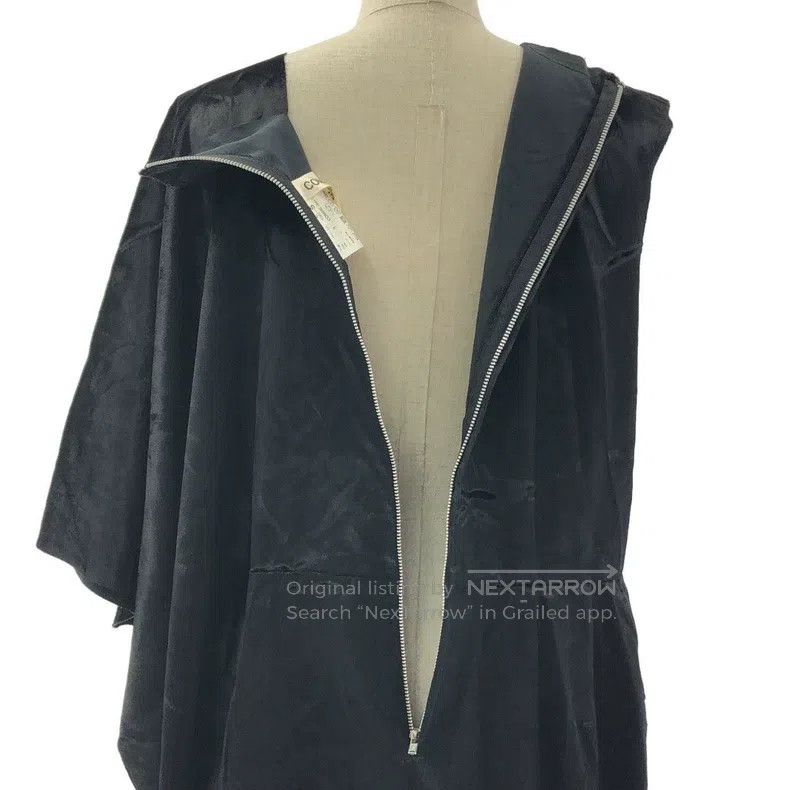 Comme des Garcons Comme Des Garcons Black retro deformation dress Size S / US 4 / IT 40 - 5 Thumbnail