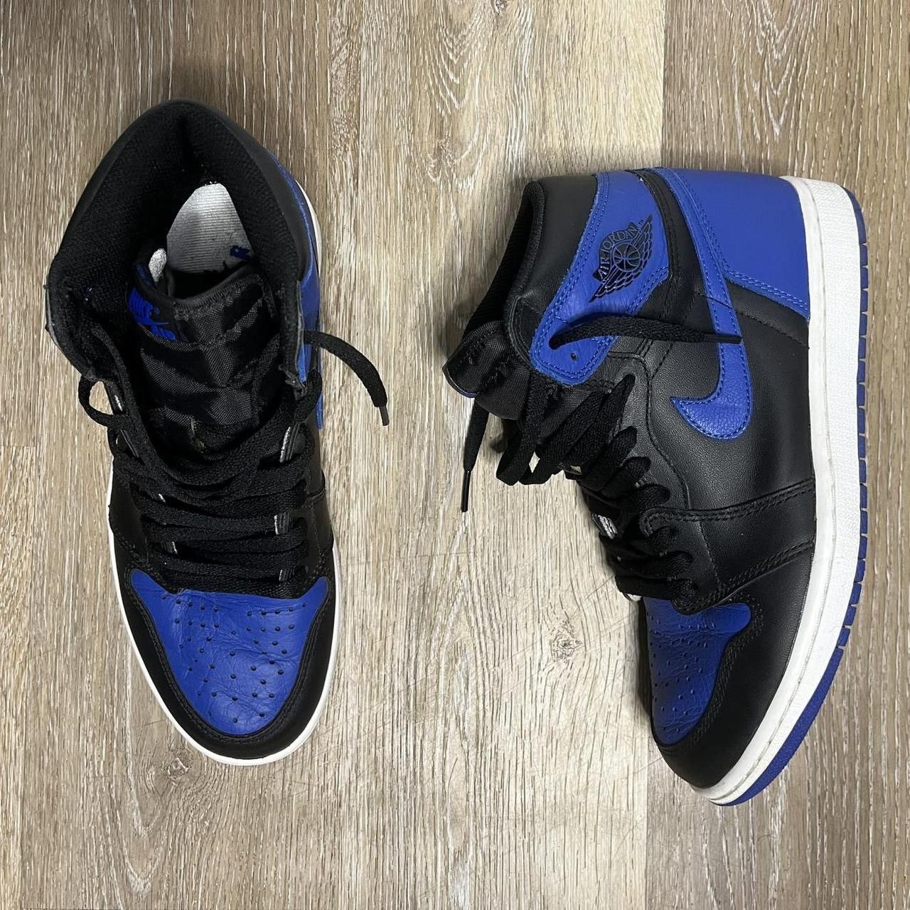 Jordan Brand 2017 royal 1s Size US 8.5 / EU 41-42 - 2 Thumbnail