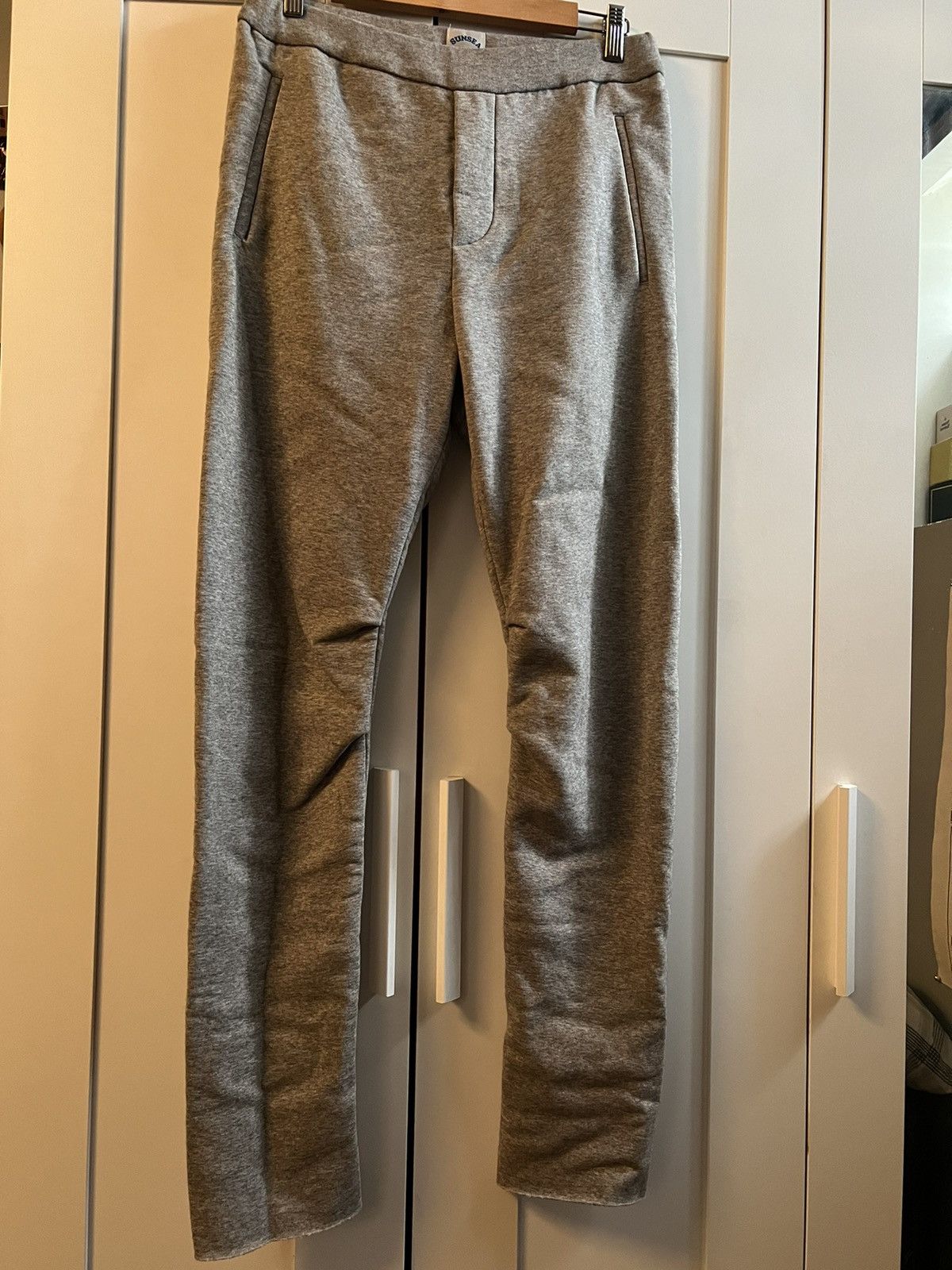 Yak Balboa Sweatpants