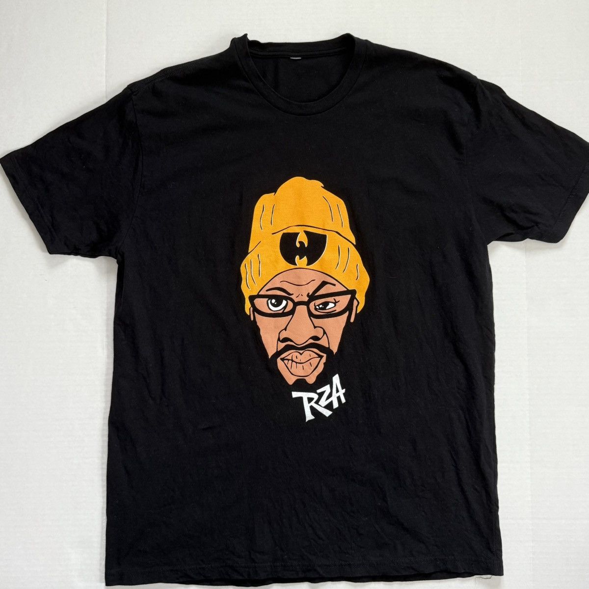 Wu-Tang Clan Wu tang + bad brains original | Grailed