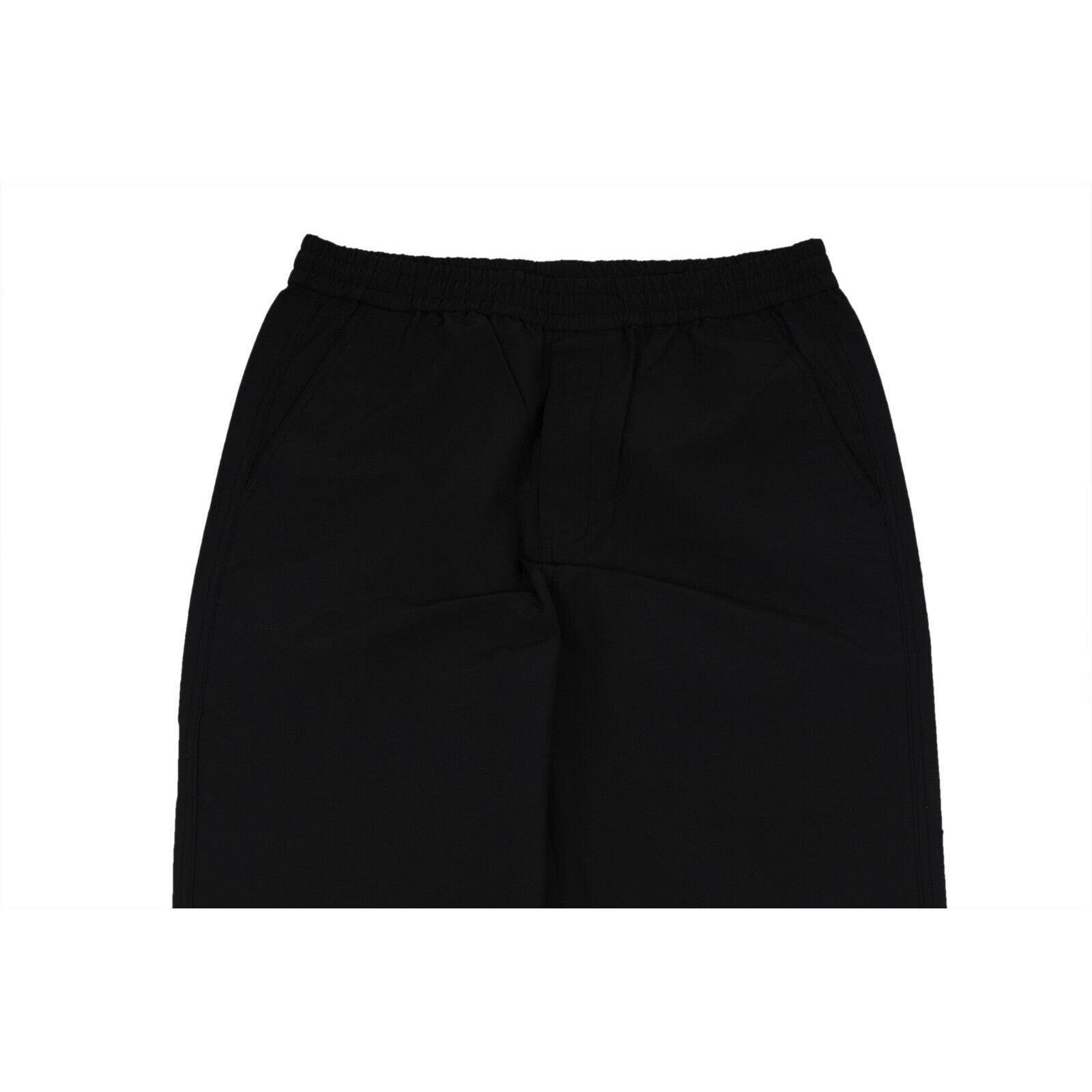 jacov Nycopa 2022 Shell Pants Black Cotton Nylon - 02343 Size US 34 / EU 50 - 5 Thumbnail