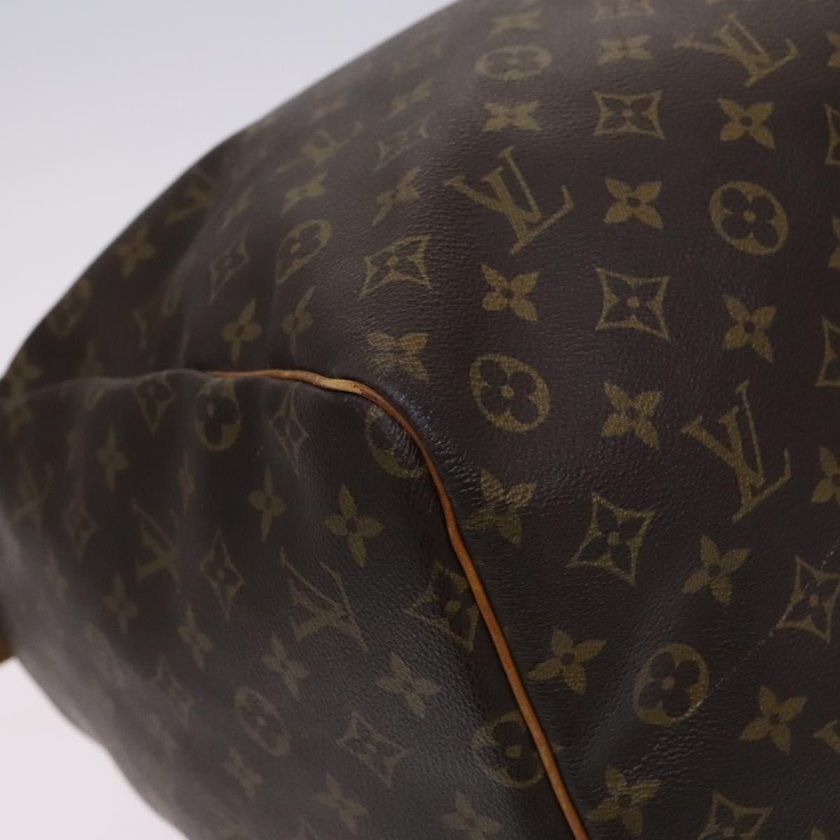 Louis Vuitton LOUIS VUITTON Monogram Keepall 60 Boston Bag M41422 Size ONE SIZE - 14 Thumbnail