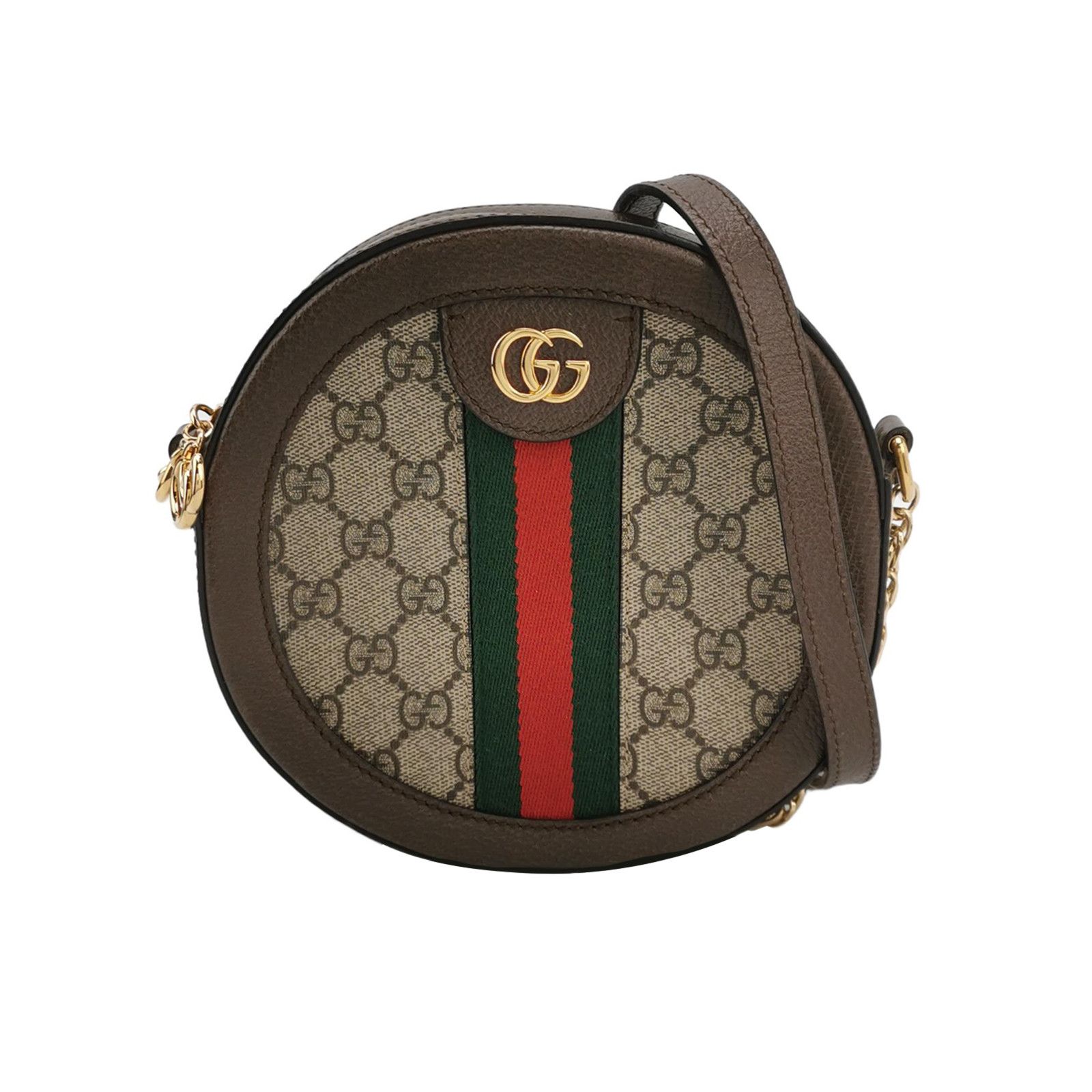 Gucci Gucci Women os Crossbody Bags Size ONE SIZE - 1 Thumbnail