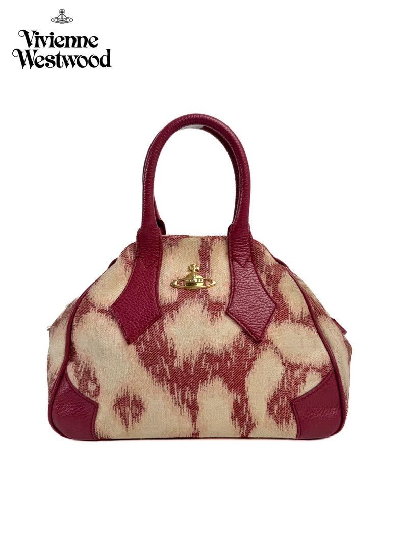Vivienne Westwood Vivienne Westwood iconic harajuku pink