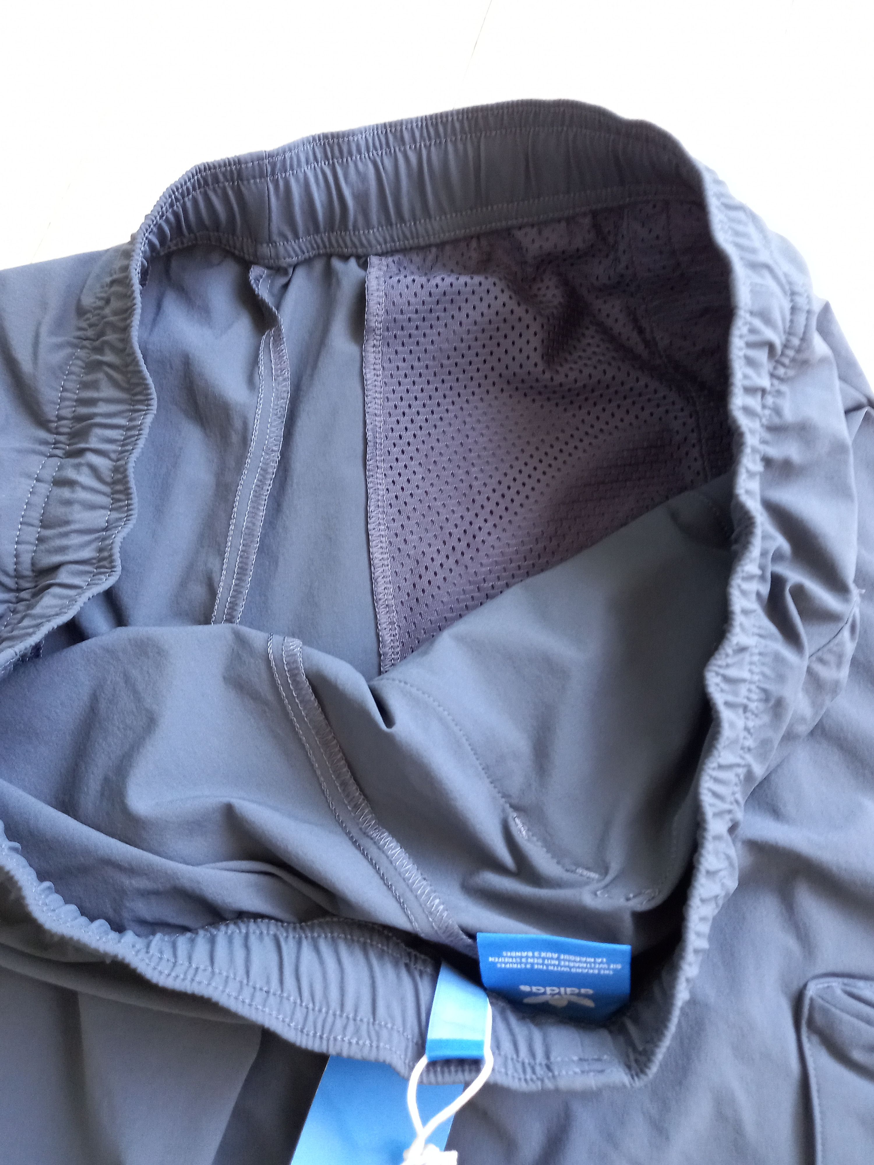 Adidas 2016 NWT Adidas Originals Tactical Cargo Pants AY9267 sz M Size US 34 / EU 50 - 11 Thumbnail