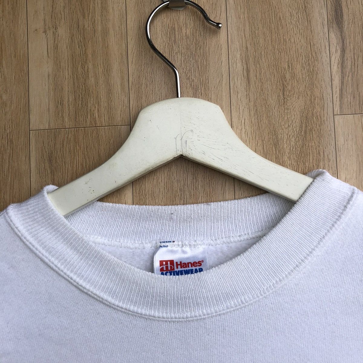 Vintage Vintage Florida Golf Sweatshirt Size US XL / EU 56 / 4 - 5 Thumbnail