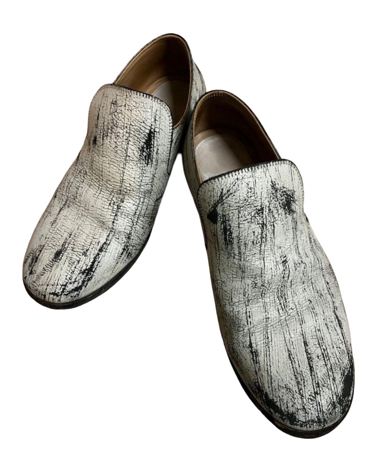 Maison Margiela 🔥RARE🔥 Maison Margiela Slip on Size US 8 / EU 41 - 1 Thumbnail