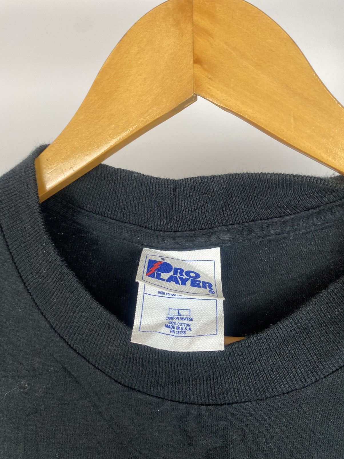 NFL × Vintage Vtg90’s NFL Size US L / EU 52-54 / 3 - 3 Thumbnail