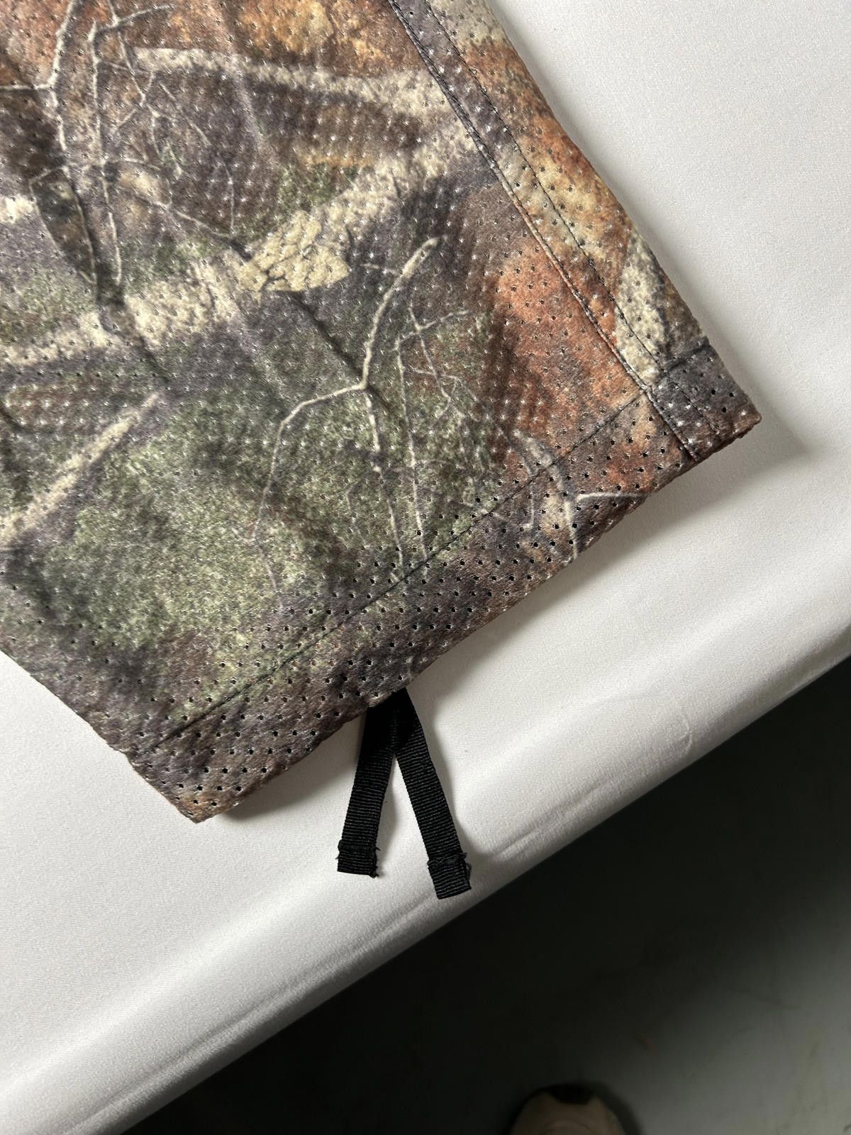 Realtree Airtex Real Tree Camo Cargo Trousers Hunting Hiking Size US 40 / EU 56 - 2 Thumbnail