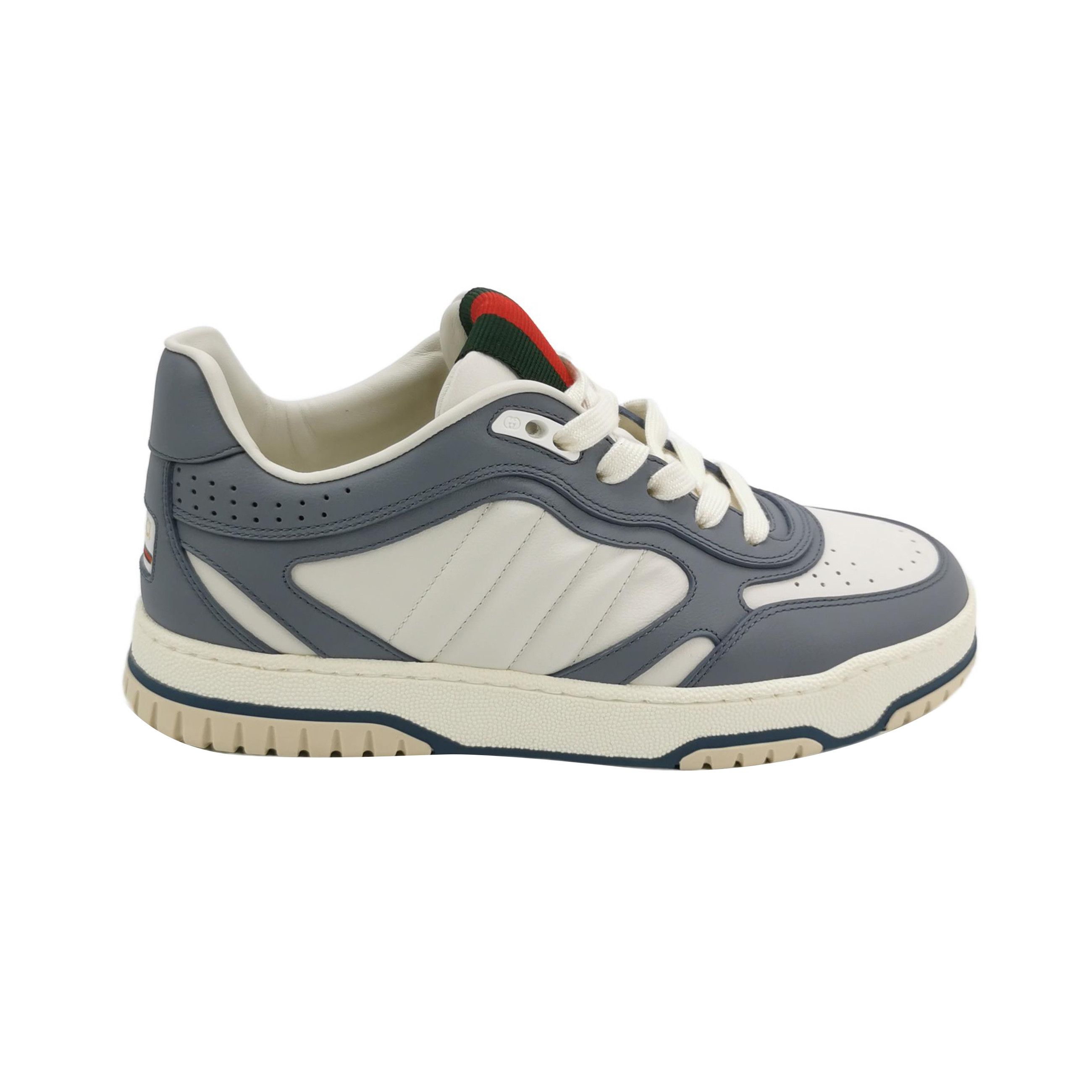 Gucci Gucci Men 6 Lowtop Sneakers Size US 6 / EU 39 - 1 Thumbnail