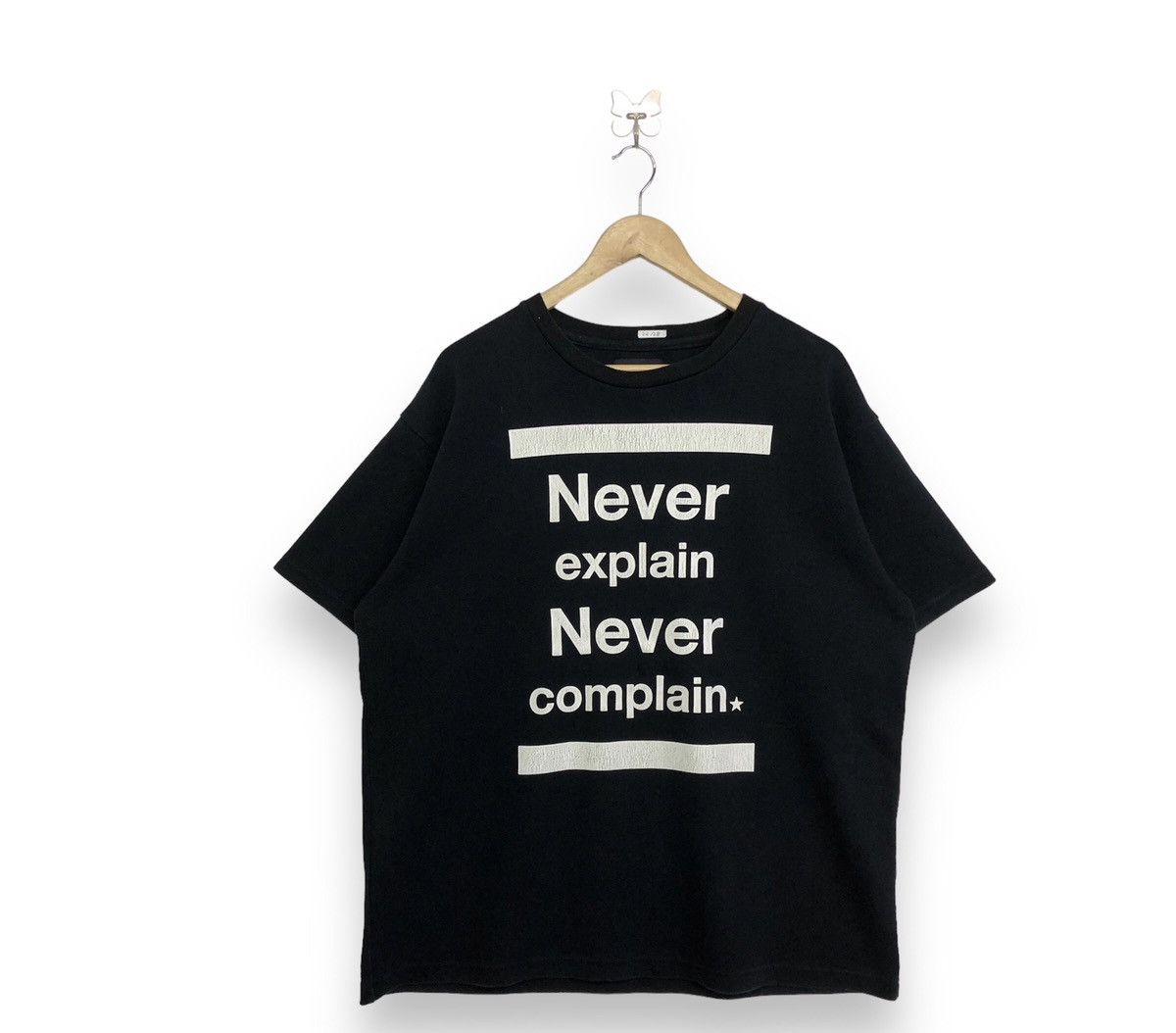 Converse × Streetwear × Tokyo Converse Tokyo Never Explain Never 