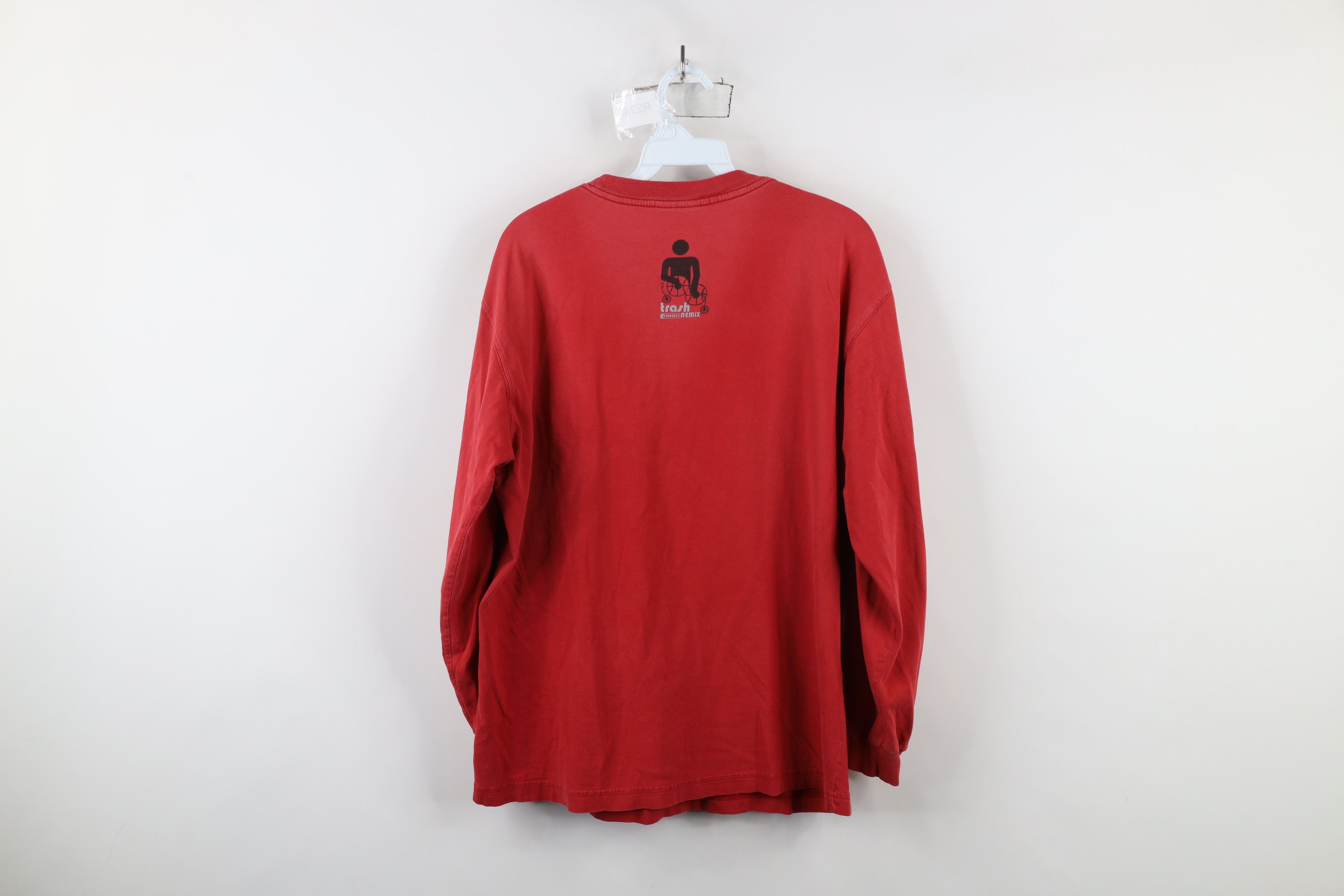 Vintage Vintage 90s And1 And One Basketball Buy Some Game T-Shirt Size US S / EU 44-46 / 1 - 12 Thumbnail