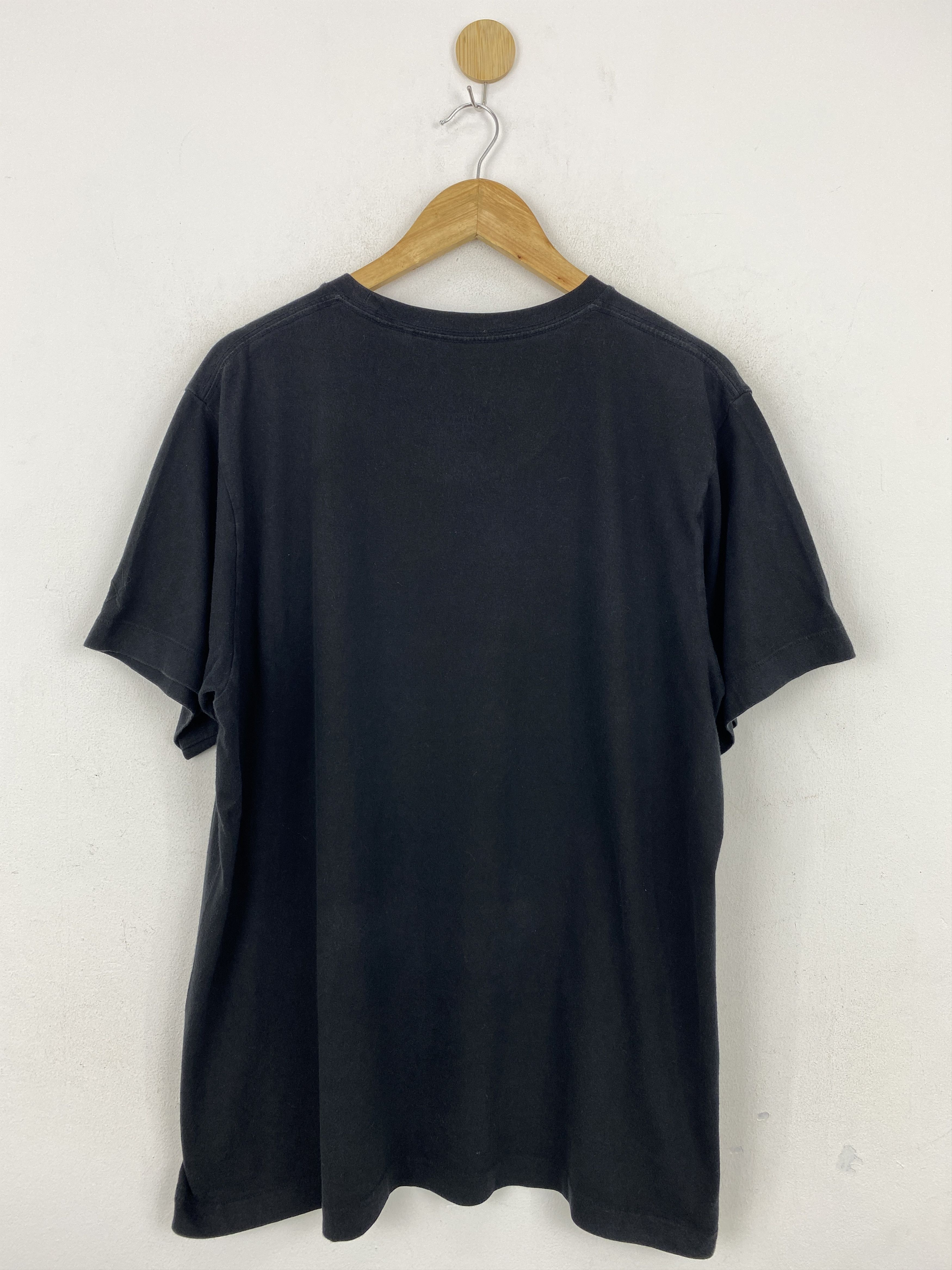 Kaws × Peanuts × Uniqlo Vintage Kaws X Peanuts Uniqlo Graphic Tee Size US XL / EU 56 / 4 - 2 Thumbnail