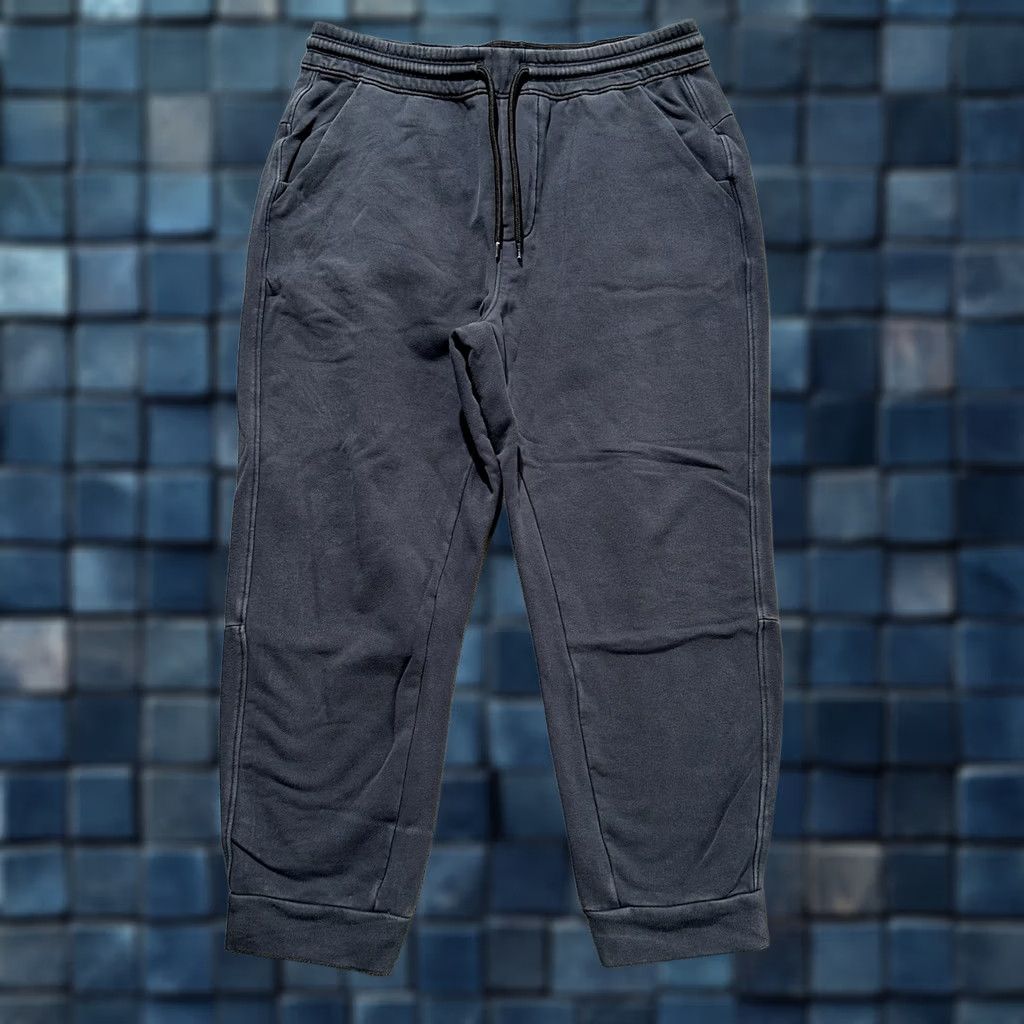 Vintage Public Rec Gamechanger Pants Mens 34x28 Navy Blue Athletic Jogger 31x23 EUC Size US 34 / EU 50 - 1 Thumbnail