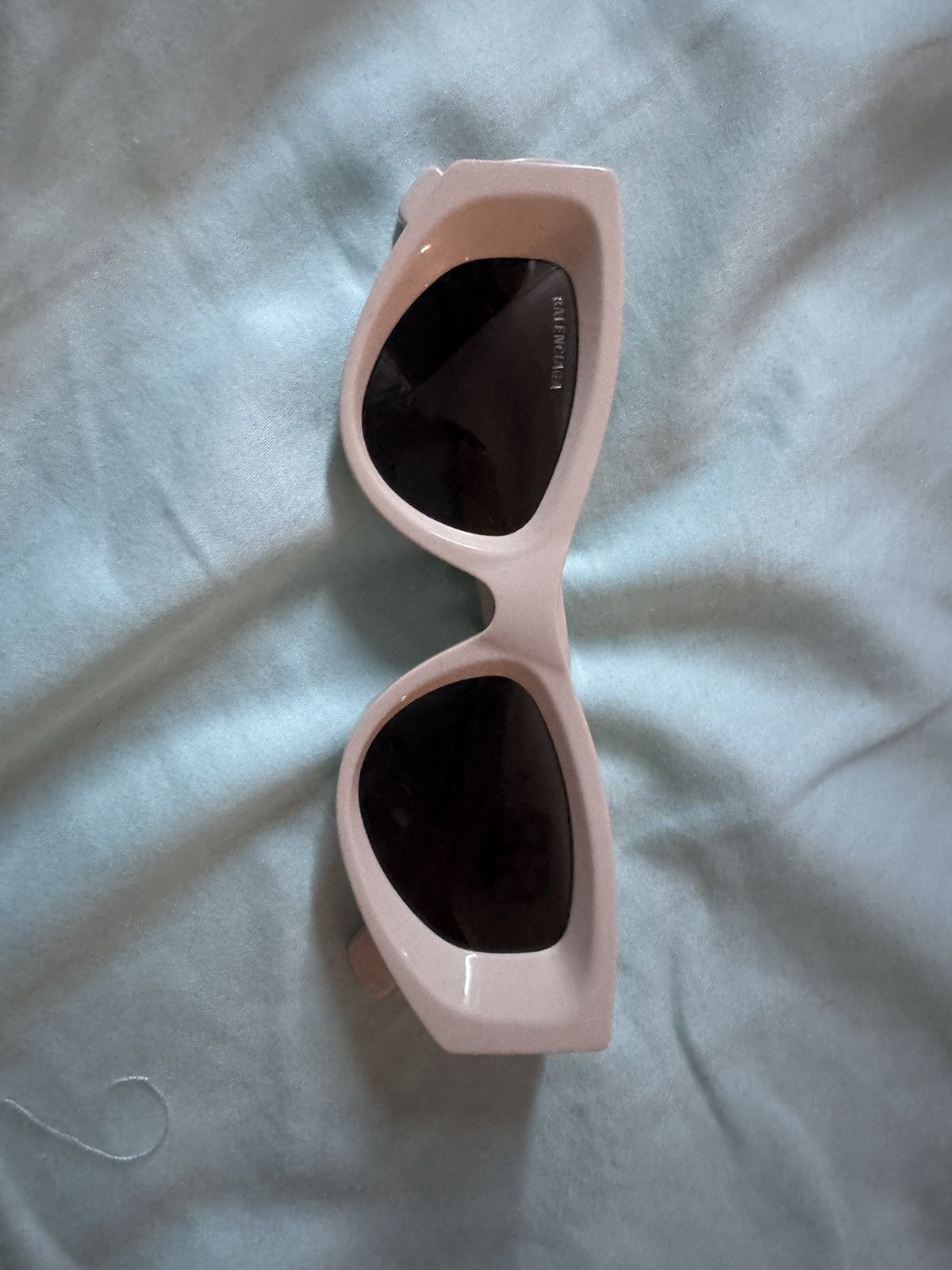 Balenciaga Balenciaga Sunglasses Size ONE SIZE - 1 Thumbnail