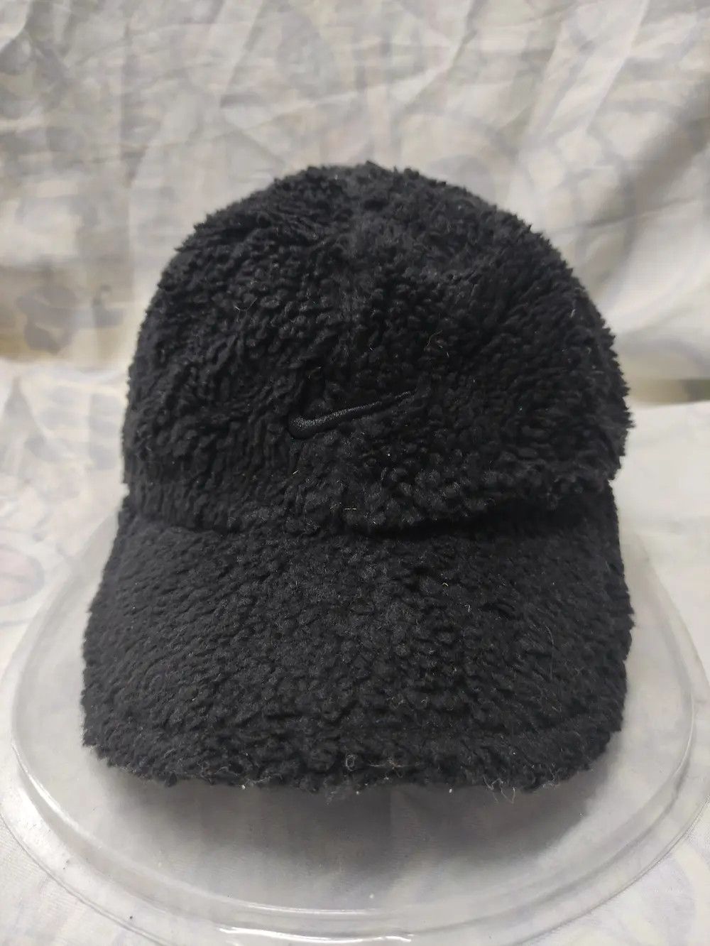 Nike NIKE HERITAGE 86 FLEECE CAP Size ONE SIZE - 2 Thumbnail