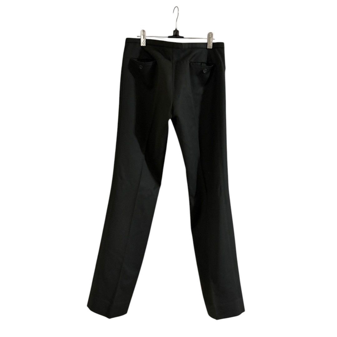 Carol Christian Poell CAROL CHRISTIAN POELL A/I '99-'00 Archive Wool Trouser Size US 31 - 2 Thumbnail