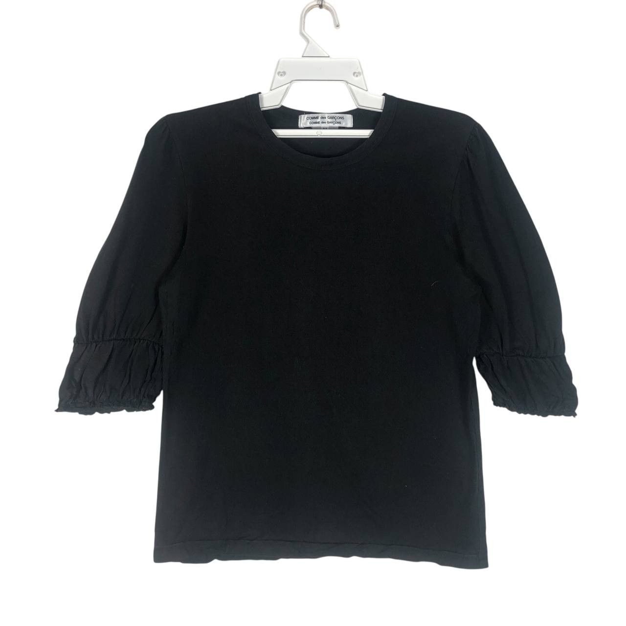 Comme des Garcons Comme des Garcons Women Blouse Size US M / EU 48-50 / 2 - 1 Thumbnail
