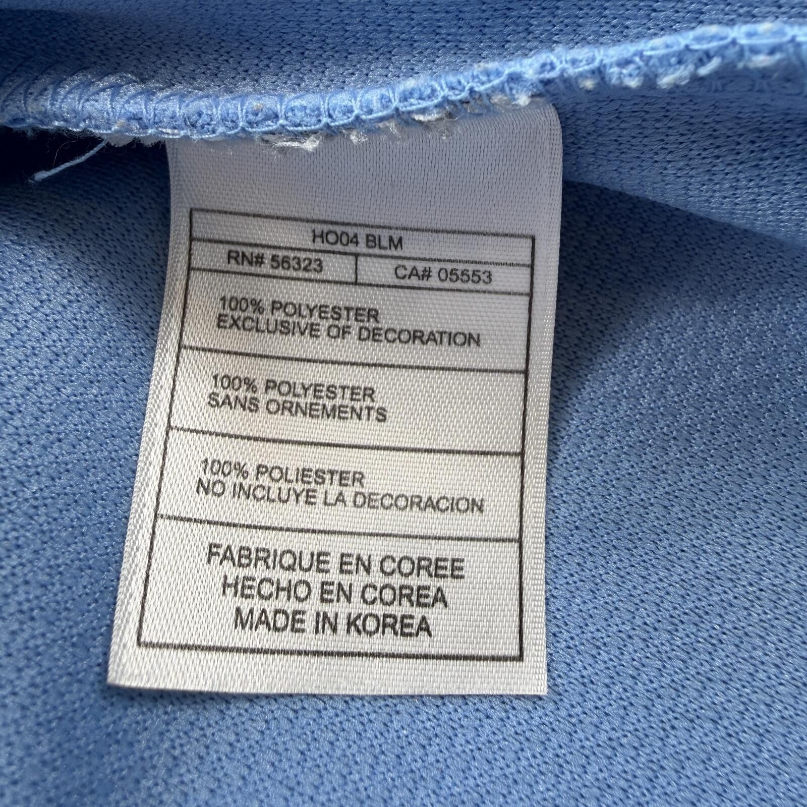 Nike Vintage Nike Kansas City Royals Bo Jackson 16 Jersey Y2K L Size US L / EU 52-54 / 3 - 9 Thumbnail