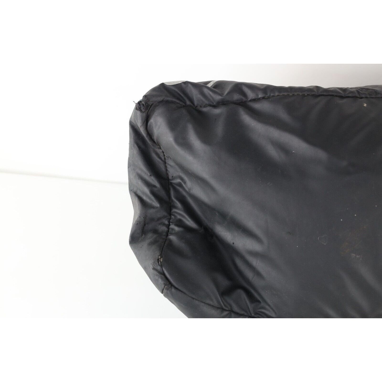 Nike × Vintage Vintage Nike Big Swoosh Logo Distressed Baseball Bat Bag Size ONE SIZE - 10 Thumbnail