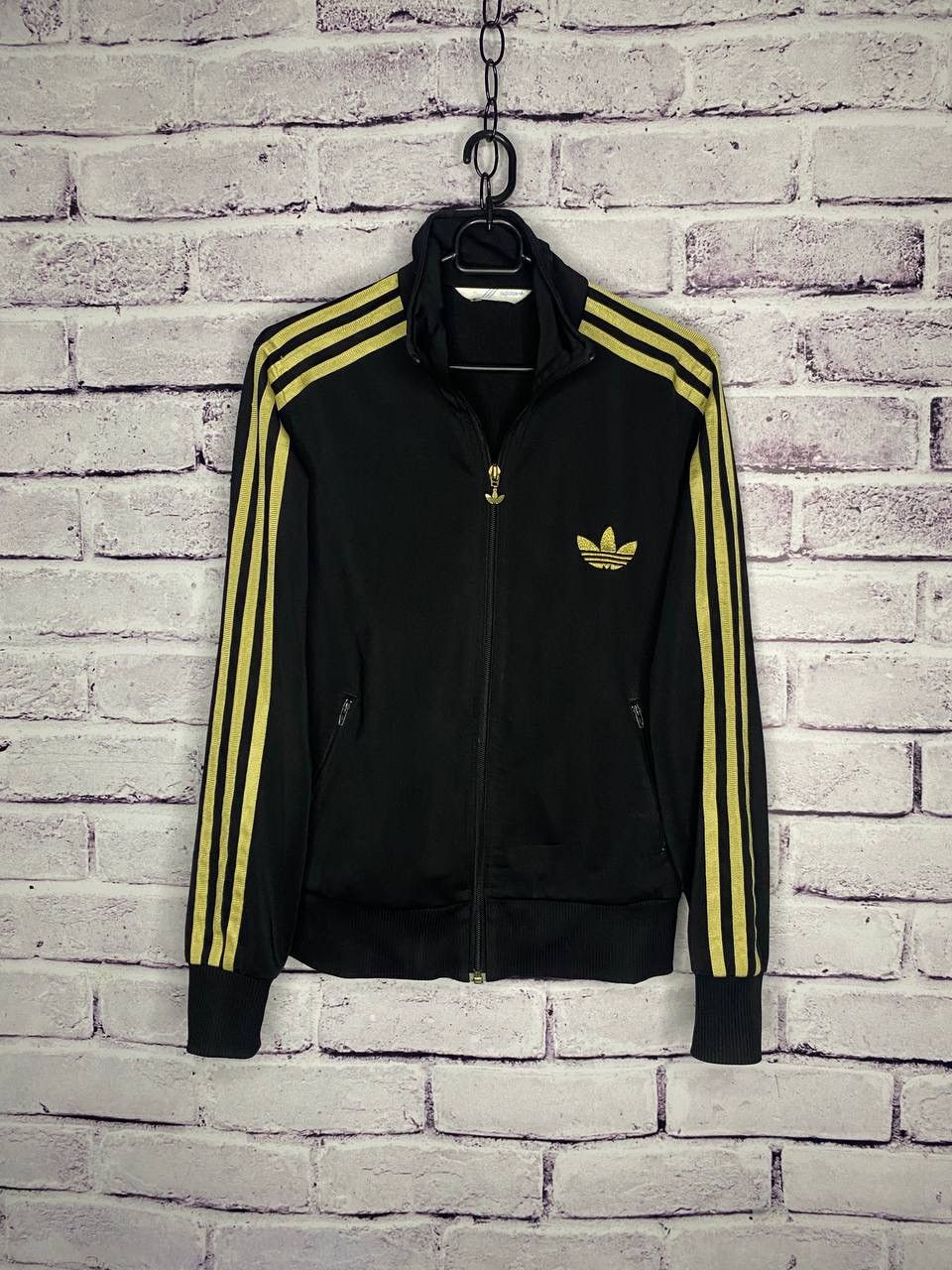 Women's suit Adidas vintage STREETWEAR Firebird y2k