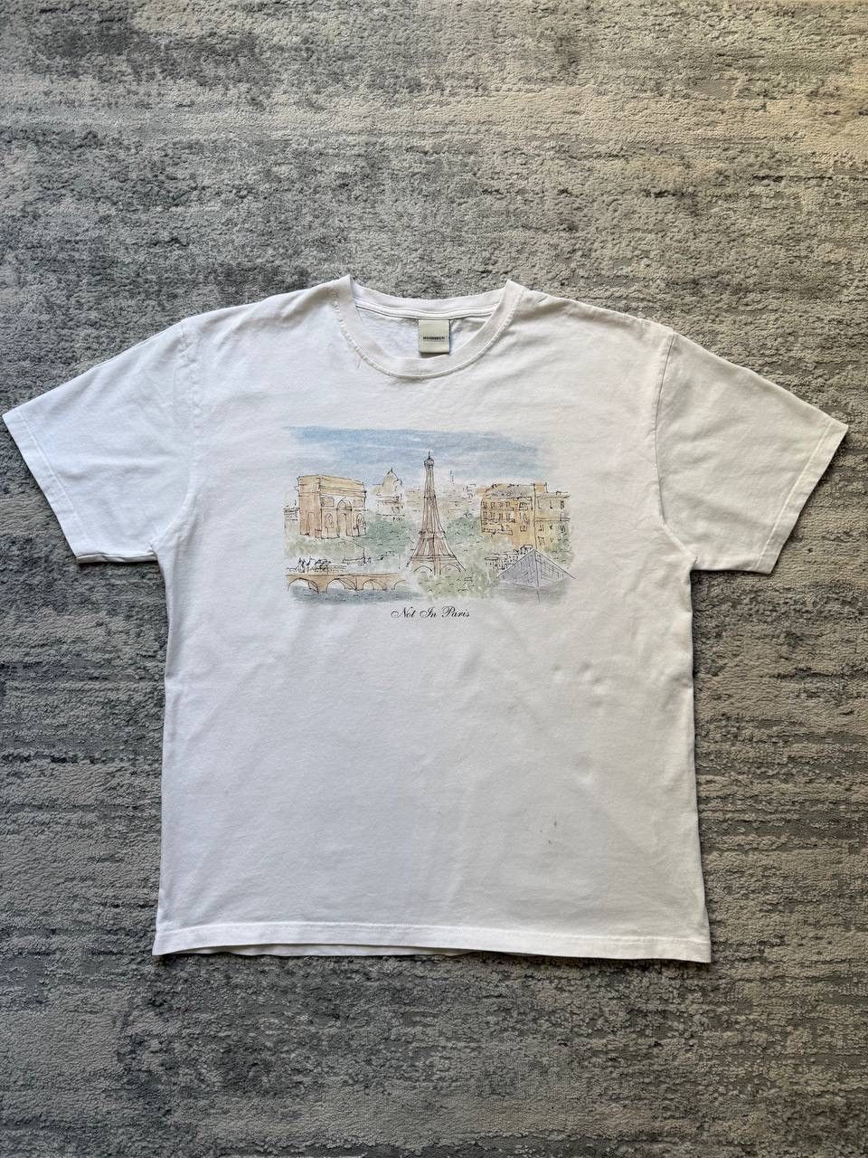 Highsnobiety Highsnobiety t shirt Size US L / EU 52-54 / 3 - 1 Thumbnail